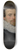 Thomas de Keyser - Portrait of a Young Man with a Ruff 8.25 inch art skate deck