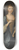 Thomas Frye - Portrait Of Mrs. Hibbert, When A Girl 8.25 inch art skate deck