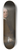 Thomas Gainsborough - Thomas Haviland 8.25 inch art skate deck
