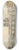 Thomas Girtin - A View of the Pont de la Tournelle and Notre Dame Taken From the Arsenal 8.25 inch art skate deck