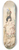 Attilio Simonetti - The Rendezvous 8.25 inch art skate deck