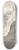 Thomas Jones - Near Santa Maria de Monti, Naples 8.25 inch art skate deck