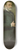 Thomas Le Clear - Ulysses S. Grant 8.25 inch art skate deck