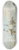 Thomas Luny - A Merchant Ship Signaling For A Pilot Off The Cliffs Of Dover 8.25 inch art skate deck