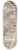 Thomas Malton the Younger - St. Martin-in-the-Fields, Interior 8.25 inch art skate deck