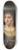 Thomas Mathisen - Portrait of a Lady in a Veil 8.25 inch art skate deck