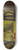 Thomas Moran - Reception of Dominique de Gourgues by the Indians 8.25 inch art skate deck
