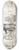 Thomas Nast - Liberty or Death 8.25 inch art skate deck