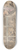 Thomas Rowlandson - A visit to the zoo 8.25 inch art skate deck