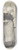 August Alleb - Boerin 8.25 inch art skate deck