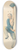 Thomas Stothard - Chinese Youth (balancing a jar held aloft) 8.25 inch art skate deck