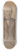August Alleb - Portret van een zittende heer met sigaar, op 64-jarige leeftijd 8.25 inch art skate deck
