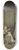 Adolf Von Becker - A French Interior 8.25 inch art skate deck