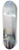 Thomas Wilmer Dewing - The White Dress 8.25 inch art skate deck
