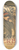 Thophile Alexandre Steinlen - Save Serbia our ally 8.25 inch art skate deck