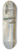 Tina Blau - A Calvary group on the Hochberg near Perchtoldsdorf 8.25 inch art skate deck