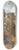 Tina Blau - Kleiner Prater 8.25 inch art skate deck