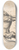 Tobias Stimmer - A Dog Looking to the Right 8.25 inch art skate deck