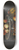 Tobias Stranover - Peaches On A Silver Tazza With Grapes, A Pear, A Melon And A Bird On A Marble Ledge 8.25 inch art skate deck