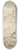 Tobias Verhaecht - Rocky Landscape withBridge 8.25 inch art skate deck