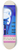 Tom Gentleman - Light mac, red lamp, white mudguard. Cyclists; Make sure you can be seen in the black-out and add to your safety 8.25 inch art skate deck