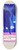 Tom Gentleman - Shine your torch downwards when crossing the road 8.25 inch art skate deck