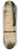 Torsten Wasastjerna - Boat by the Shore 8.25 inch art skate deck