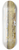 Torsten Wasastjerna - Landscape from Lapland 8.25 inch art skate deck