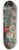 Torsten Wasastjerna - The Princess and a Butterfly Underneath a Fly Agaric, sketch for the painitng Farity Tale Princess 8.25 inch art skate deck