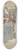 Toyokuni Utagawa - Seki sanjr no izumi no sabur 8.25 inch art skate deck