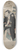 Toyokuni Utagawa - Seki sanjr no ukai kujr 8.25 inch art skate deck