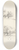 Truman Seymour - Two Studies ofTrees 8.25 inch art skate deck