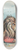 Udo Keppler - A division of labor 8.25 inch art skate deck