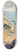 Udo Keppler - Dragon meat 8.25 inch art skate deck
