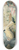 Udo Keppler - Extra session of the House of Representatives of the Fifty-fifth Congress 8.25 inch art skate deck
