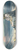 Udo Keppler - Hagar and Ishmael in the desert 8.25 inch art skate deck