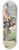Udo Keppler - Has she got him at last 8.25 inch art skate deck
