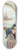Udo Keppler - Magnified security 8.25 inch art skate deck
