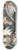 Udo Keppler - Mars triumphant 8.25 inch art skate deck