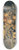Udo Keppler - Oh, hell! Nobody loves a fat man! 8.25 inch art skate deck