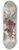 Udo Keppler - Privileged sport 8.25 inch art skate deck