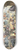 Udo Keppler - Shrunk to their proper size at last  an edifying sight in the United States Senate 8.25 inch art skate deck