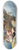 Udo Keppler - Thanksgiving ; a study in proportion 8.25 inch art skate deck