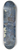 Udo Keppler - The cold gray dawn 8.25 inch art skate deck