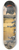 Udo Keppler - The coming of the cat 8.25 inch art skate deck