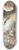 Udo Keppler - The sword of Theodore 8.25 inch art skate deck