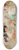 Ulpiano Checa - The Balcony 8.25 inch art skate deck