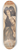 Auguste Leroux - Comptoir national descompte de Paris. Emprunt National 1918. Pour hter la victoire, et pour nous revoir bientt, souscrivez! 8.25 inch art skate deck