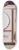 U.S. Information Agency - Blueridge Connection 8.25 inch art skate deck