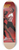 U.S. Information Agency - Dance Theatre of Harlem 8.25 inch art skate deck